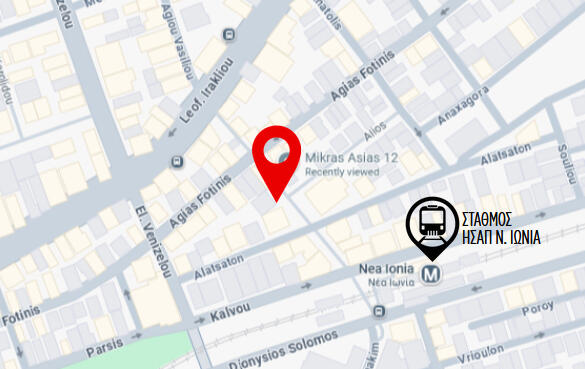 Map to Office Map to Office